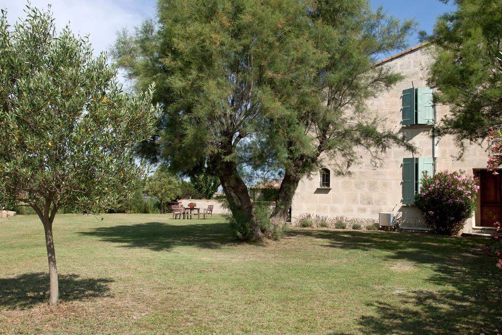 Gites Equestres Lou Caloun - Les Saintes Maries De La Mer Room photo